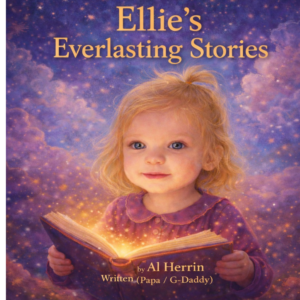 Ellies Everlasting Stories