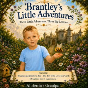 Brantley's Little Adventures