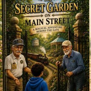 Secret Garden On Main Street
