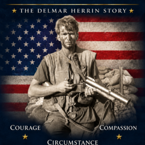 Letters From A Hero